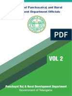 PR & RD Directory - Volume-2