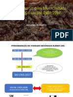 Perbedaan Sni 1903-2017 (Dadang Suparto)
