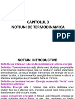 Termodinamica I