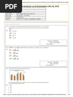 SSC CGL Tier 2 Maths Paper 13 Sep 2019 46