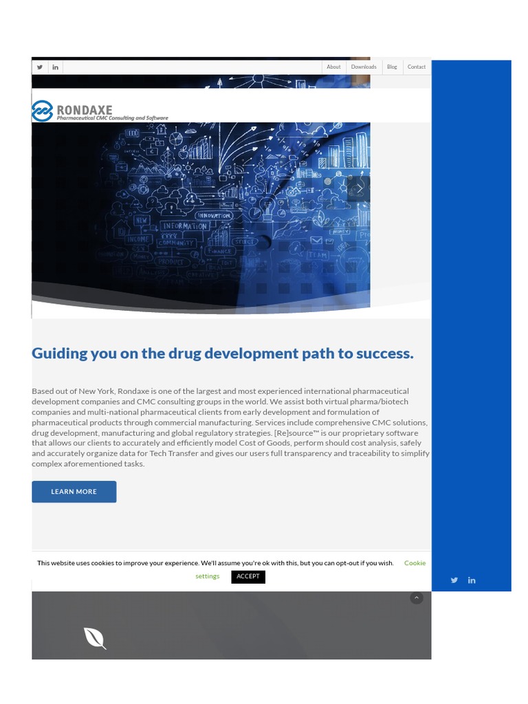 Techtransferstreamlining and Standardizing The Tech Transfer Process ...