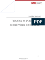 PSIC-1S-R02-Principales Indicadores Económicos Del Ecuador