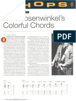 201526860 Kurt Rosenwinkel Colorful Chords