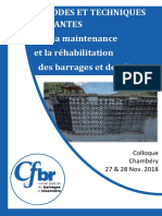 Colloque2018 Maintenance