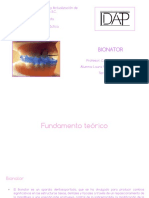 Bionator Formato Final