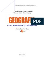 VI_Geografia (a. 2017, In Limba Romana)