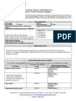 Anexo 2. Formato de Informe Pedagógico (V 1 de Julio 2021)