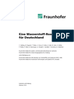 2019-10 Fraunhofer Wasserstoff-Roadmap Fuer Deutschland-1
