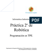 InfoPLC Net Fanuc Programacion TPE Practica2