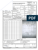 Ralatório-01 LP Viga Principal Carro de Transferência Arcellormittal PDF