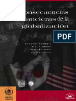 Consecuencias Financieras de La Globalización