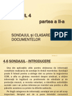 4-Modulul 4.2 - Comunicare institutionala