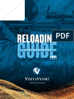 Vihtavuori Reloading Guide 2021 GER WWW