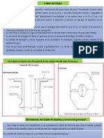 4 Collar Del Pique