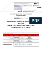 K-EPCN-181-HSE-JSA-032 - RB - EA - Carga y Descarga de Materiales 18 A 22