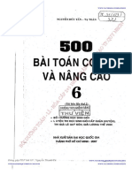 (Downloadsachmienphi.com) 500 Bài Toán Cơ Bản Và Nâng Cao 6 - Nguyễn Đức Tấn