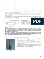 9-Condensateurs - Cours PHY104 - 2020-2021