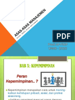 Materi Pertemuan 