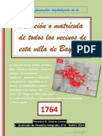 Edicion Facsilimar Digitalizada de La Re