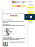 (Brico) BricoM - Choisir Son Chauffe-Eau Électrique