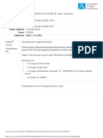 EXAMEN DD106 Resolucio N Transformacio N de Conflictos en El A Mbito Internacional PDF