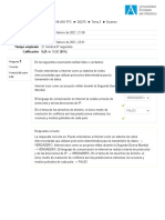 Examen Derecho de Internet PDF