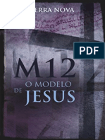 Resumo m12 Modelo Jesus 1bcb