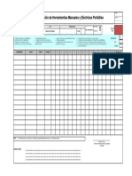 Formato Inspección Herramientas ContratistasRev01 - Llenado