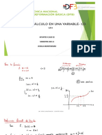 Apuntes Clase 02 - GR4