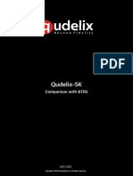 Qudelix-5K Comparison BTR5