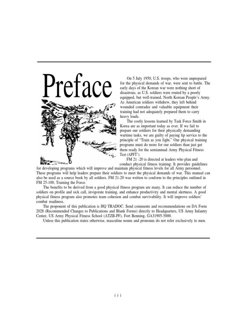 ARMY SPIRITUAL FITNESS GUIDE PDF visual data 3