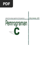 Download Pemrograman C by ldesianti SN55099647 doc pdf