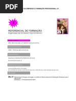 programa assistente administrativo