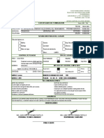 CERTIFICADO DE FUMIGACIÓN CAJA SECA No. 1195 19 DIC 2021-1