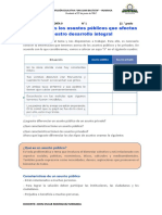 Tutoria ExpdA 9 N°1 Segundo Grado