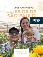 Circuitos Turísticos Do Interior de São Paulo