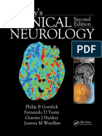 Hankeys Clinical Neurology, Second Edition by Giovanni Meola Affiliation Dipartimento Di Neurologia, Istituto Policlinico San Donato, Università Di Milano, Via Morandi, 30, 20097 San Donato Milanese, (Z-lib.org)