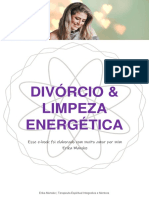 Divorcio Energetico