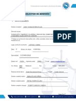 Manual Para Incorporación CPA