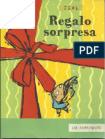 Regalo Sorpresa de ISOL