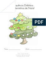 Natal-Sequencia-Didatica