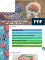 Infecciones Del SNC