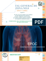 EPOC  - ASMA 