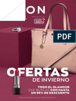 Ofertas Invierno 2022