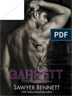 Sawyer Bennett - Garret