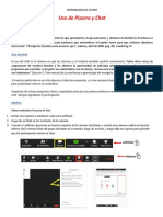 2.1 Herramienta #2 - PDF Chat y Pizarra