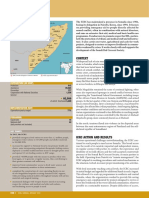 ICRC Annual Report Somalia