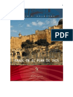 Holwerda Israel Plan Dios