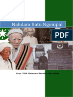 Nahdam Batu Ngompal Flipbook PDF