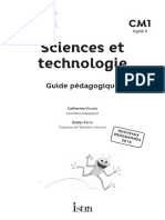 Istra Sciences cm1